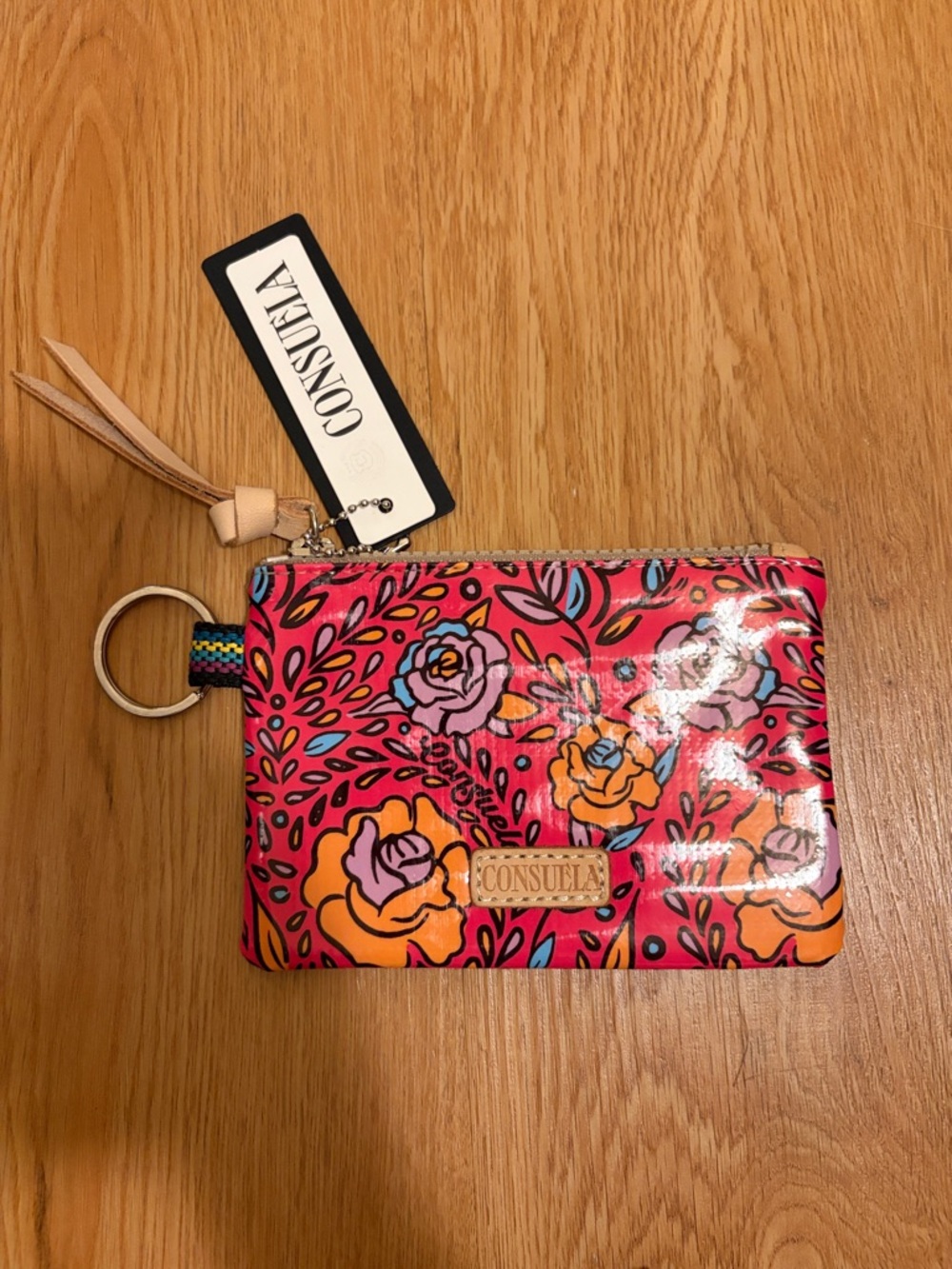 Consuela Molly Teeny Pouch